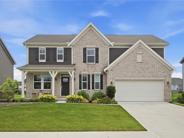 1986 Cleopatra Dr, Middletown, OH 45005