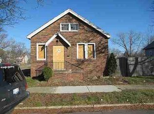 9746 Yellowstone St, Detroit, MI 48204