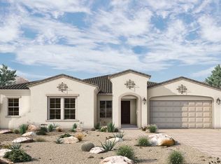 Bergen Plan, Sentiero at Windrose, Waddell, AZ 85355