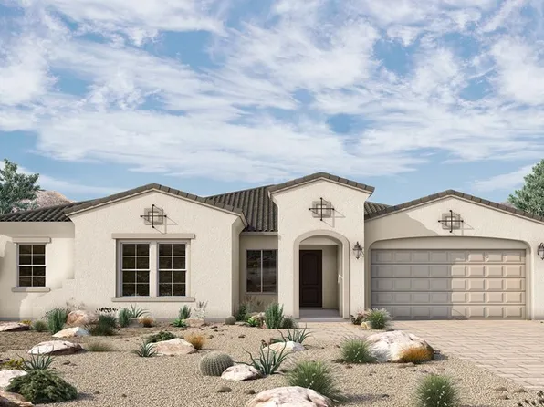 Bergen Plan, Sentiero at Windrose