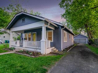 176 Rosemont Gdn, Lexington, KY 40503