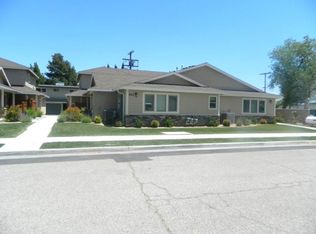 662 Hammond St APT A, Bishop, CA 93514
