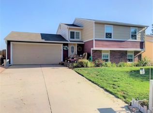 725 Madison Way, Bennett, CO 80102