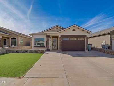14362 Armando Silva Dr, El Paso, TX, 79938