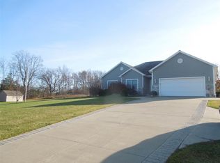 2515 Lindsey Rd, Jackson, MI 49201