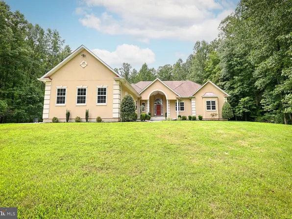 12025 Cross Road Trl, Brandywine, MD 20613