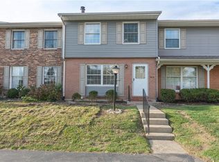 413 Gwinnett Cmns, Dayton, OH 45459