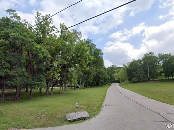 744 Forby Rd, Eureka, MO 63025