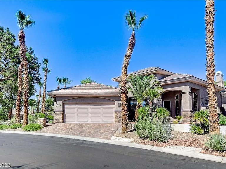 536 Pima Canyon Ct — Photo 1