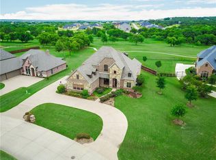 937 Prairie Timber Rd, Burleson, TX 76028