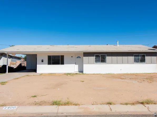 1400 E 23rd St, Yuma, AZ 85365