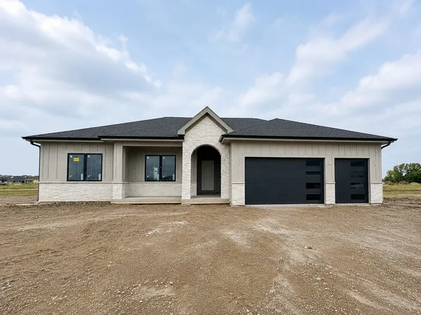 1809 NE 24th Ln, Ankeny, IA 50021