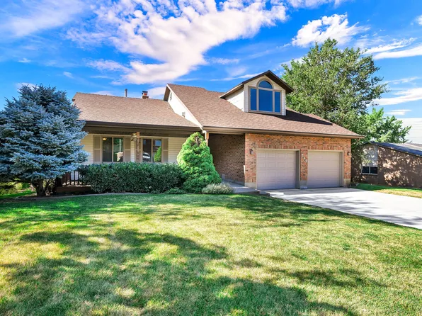 745 E 3400 N, North Ogden, UT 84414