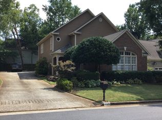 1129 Ashton Trce, Atlanta, GA 30319