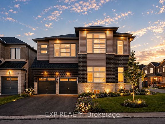 2nd image of 38 Bud Leggett Cres
