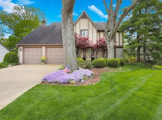 3249 Scioto Run Blvd, Hilliard, OH