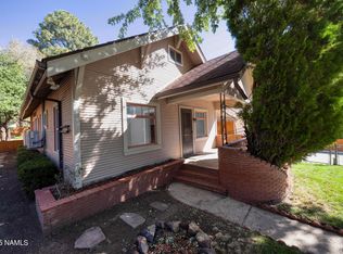 3100 E Mount Elden Dr, Flagstaff, AZ 86004