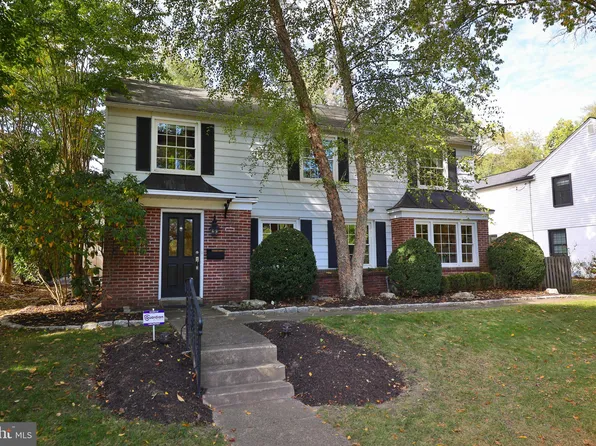 8224 Forrest Ave, Elkins Park, PA 19027