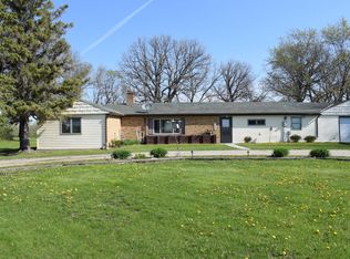 1424 6th St NE, Red Lake Falls, MN 56750