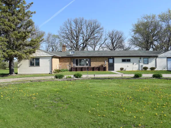 1424 6th St NE, Red Lake Falls, MN 56750