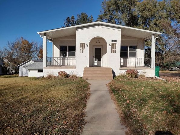 124 W Saint George Ave #1