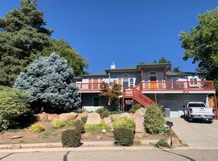 1970 S Toluka Way, Boise, ID 83712