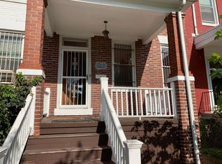 3565 10th St NW, Washington, DC 20010