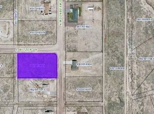 998 E Witzer Dr, Pueblo, CO 81007