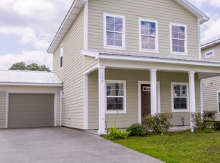 160 Promenade Pl, Brunswick, GA 31520