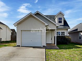 2721 Apostle Ln, Murfreesboro, TN 37129