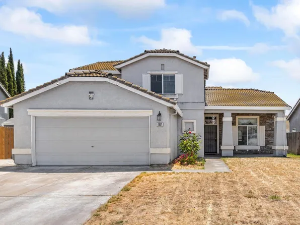 1917 Pisa Cir, Stockton, CA 95206