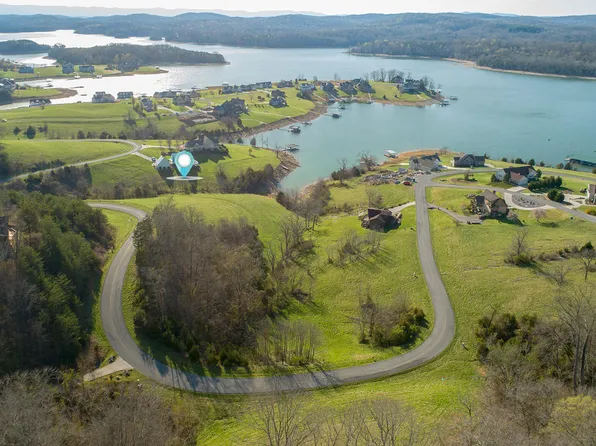 LOT-694G Russell Brothers Rd, Sharps Chapel, TN 37866