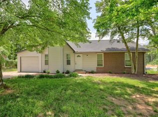 154 Shiloh Dr, La Vergne, TN 37086