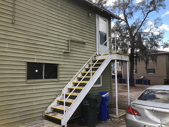 Other side and 2nd entrance