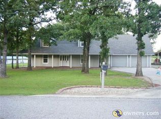 14819 John Tatum Pl, Fort Smith, AR 72916