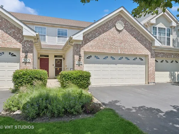 305 Lake Gillilan Way, Algonquin, IL 60102