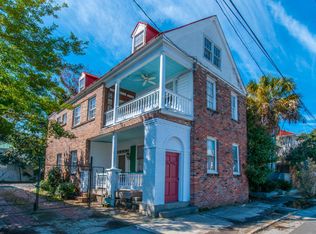 111 President St, Charleston, SC 29403