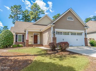130 S Bracken Fern Ln, Southern Pines, NC 28387