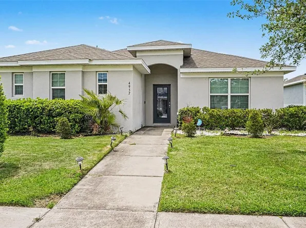 4957 Castle St E, Kissimmee, FL 34758