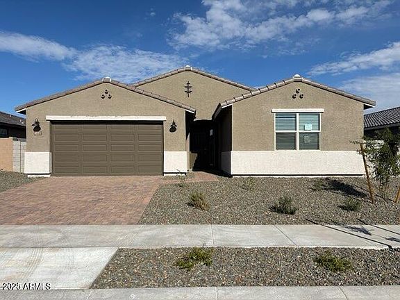 2nd image of 15886 W EL CORTEZ Place