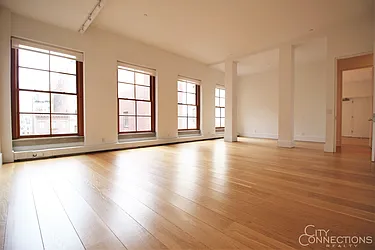 Rented by City Connections Realty