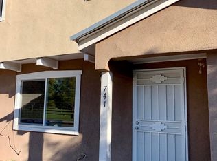 741 Camino Floretta NW, Albuquerque, NM 87107