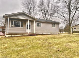 59240 S Acres Dr, Byesville, OH 43723