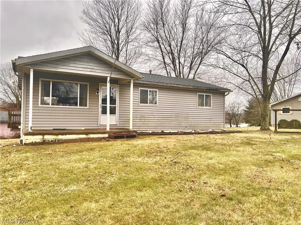 59240 S Acres Dr, Byesville, OH 43723