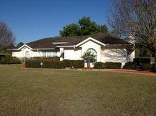 5401 SW 101st Pl, Ocala, FL 34476