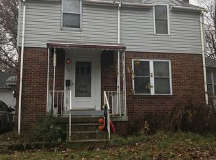 35 Wolfe Ave, Mansfield, OH 44907