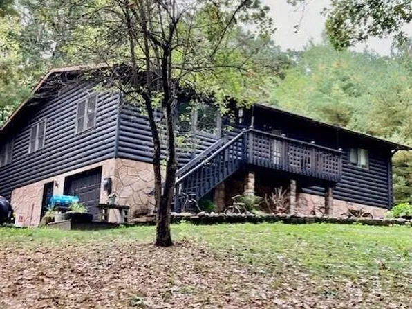 N8978 Aspeslet ROAD, Holmen, WI 54636