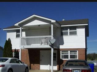 433 N College St, Auburn, KY 42206