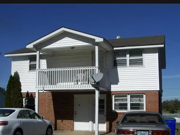 433 N College St, Auburn, KY 42206