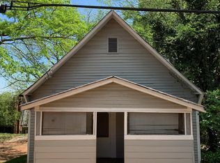 156 Cannon Dr SE, Social Circle, GA 30025